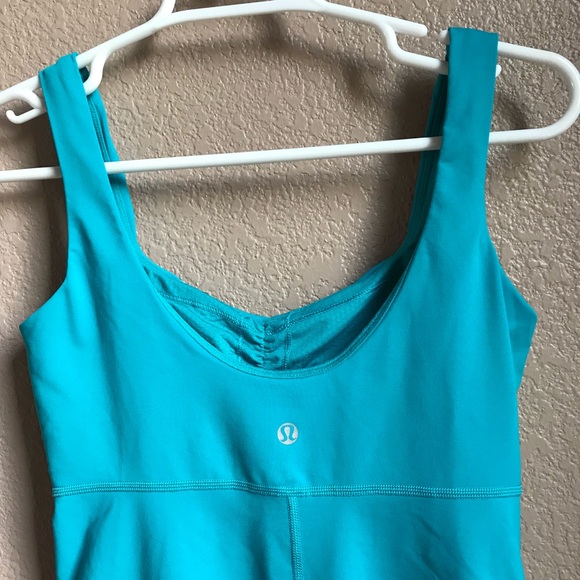 Lululemon tank top GUC - Picture 4 of 7